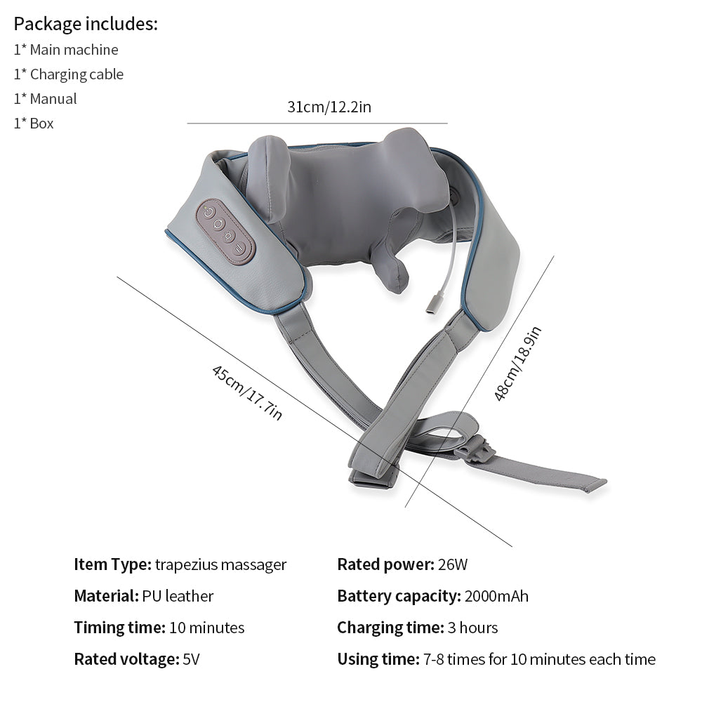 RelaxWave Therapy