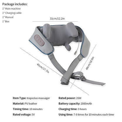 RelaxWave Therapy