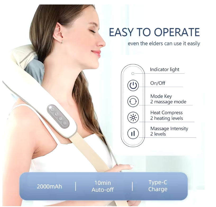 RelaxWave Therapy